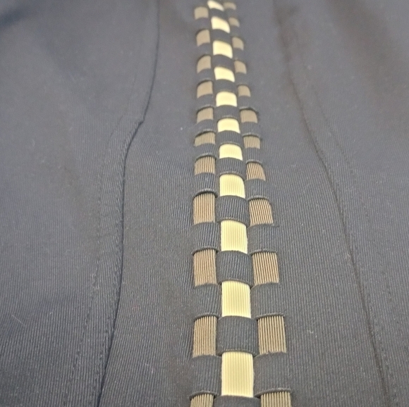 Free People Movement Women's Dreamweaver Leggings Sz SP Workout Athletic Running - Picture 4 of 11